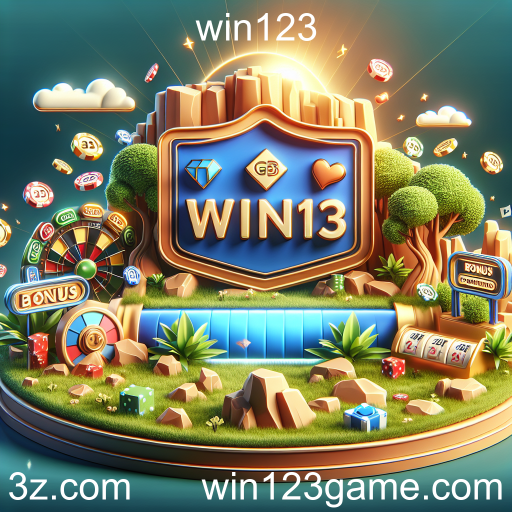 Explore as Melhores Ofertas e Bônus do win123