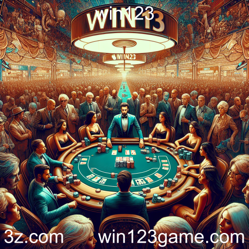 A Fascinante Arte do Poker: Mais do que um Jogo de Sorte