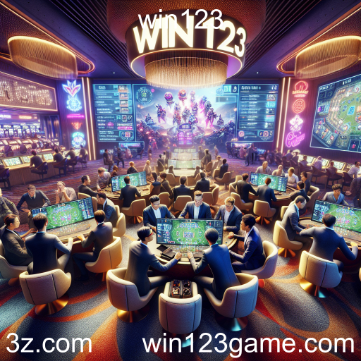 Domine suas partidas: Estratégias de Jogo Infallíveis